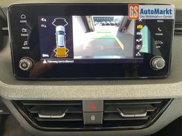 Skoda Kamiq Selection 1.0 TSI DSG Kamera+PDCvohi+Sitzheizung+AppConnect+Sunset+Alu16 