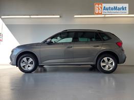 Skoda Kamiq Selection 1.0 TSI DSG Kamera+PDCvohi+Sitzheizung+AppConnect+Sunset+Alu16 