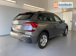 Skoda Kamiq Selection 1.0 TSI DSG Kamera+PDCvohi+Sitzheizung+AppConnect+Sunset+Alu16 