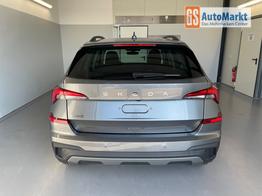 Skoda Kamiq Selection 1.0 TSI DSG Kamera+PDCvohi+Sitzheizung+AppConnect+Sunset+Alu16 