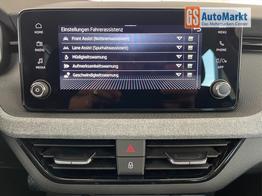Skoda Kamiq Selection 1.0 TSI DSG Kamera+PDCvohi+Sitzheizung+AppConnect+Sunset+Alu16 
