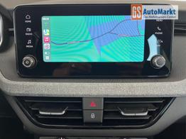 Skoda Kamiq Selection 1.0 TSI DSG Kamera+PDCvohi+Sitzheizung+AppConnect+Sunset+Alu16 