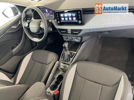 Skoda Kamiq Selection 1.0 TSI DSG Kamera+PDCvohi+Sitzheizung+AppConnect+Sunset+Alu16 