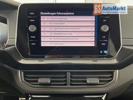 Volkswagen T-Cross R-Line 150PS DSG GV5+Navi+IQ.Light+AHK+Black+Cam+Keyless+Side+Climatronic 