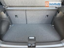 Volkswagen T-Cross R-Line 150PS DSG GV5+Navi+IQ.Light+AHK+Black+Cam+Keyless+Side+Climatronic 