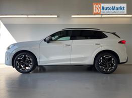 Cupra Terramar 1.5 eTSI DSG Matrix+Kessy+AHK+eHeck+Dinamica+CarPlay+eHeck+GV5 