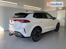 Cupra Terramar 1.5 eTSI DSG Matrix+Kessy+AHK+eHeck+Dinamica+CarPlay+eHeck+GV5 