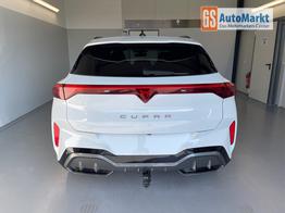 Cupra Terramar 1.5 eTSI DSG Matrix+Kessy+AHK+eHeck+Dinamica+CarPlay+eHeck+GV5 