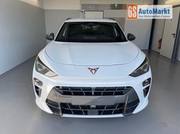 Cupra Terramar 1.5 eTSI DSG Matrix+Kessy+AHK+HUD+Navi+Dinamica+360&deg;+eHeck+GV5 