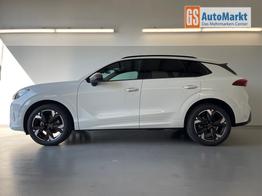 Cupra Terramar 1.5 eTSI DSG Matrix+Kessy+AHK+HUD+Navi+Dinamica+360&deg;+eHeck+GV5 