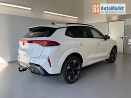 Cupra Terramar 1.5 eTSI DSG Matrix+Kessy+AHK+HUD+Navi+Dinamica+360&deg;+eHeck+GV5 