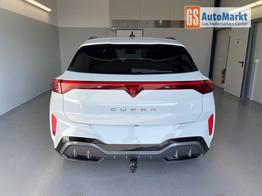 Cupra Terramar 1.5 eTSI DSG Matrix+Kessy+AHK+HUD+Navi+Dinamica+360&deg;+eHeck+GV5 