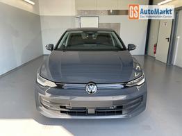 Volkswagen Golf LIFE 150PS AHK+Kessy+ALU17+Kamera+SHZ+Parklenk+Alarm 