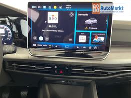 Volkswagen Golf LIFE 150PS AHK+Kessy+ALU17+Kamera+SHZ+Parklenk+Alarm 