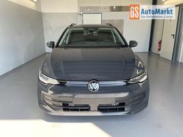 Volkswagen Golf Variant 1.5 TSI Kamera+Sitzheiz+Lenkradheiz+AppConnect+SideAssist+Climatronic 