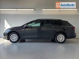 Volkswagen Golf Variant 1.5 TSI Kamera+Sitzheiz+Lenkradheiz+AppConnect+SideAssist+Climatronic 