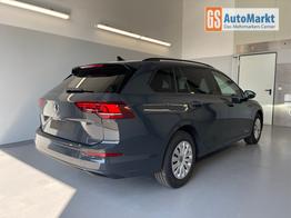 Volkswagen Golf Variant 1.5 TSI Kamera+Sitzheiz+Lenkradheiz+AppConnect+SideAssist+Climatronic 