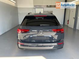 Volkswagen Golf Variant 1.5 TSI Kamera+Sitzheiz+Lenkradheiz+AppConnect+SideAssist+Climatronic 