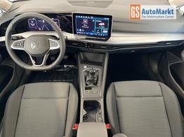 Volkswagen Golf Variant 1.5 TSI Kamera+Sitzheiz+Lenkradheiz+AppConnect+SideAssist+Climatronic 