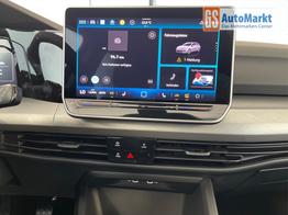 Volkswagen Golf Variant 1.5 TSI Kamera+Sitzheiz+Lenkradheiz+AppConnect+SideAssist+Climatronic 