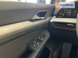 Volkswagen Golf Variant 1.5 TSI Kamera+Sitzheiz+Lenkradheiz+AppConnect+SideAssist+Climatronic 