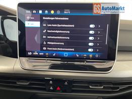 Volkswagen Golf Variant 1.5 TSI Kamera+Sitzheiz+Lenkradheiz+AppConnect+SideAssist+Climatronic 