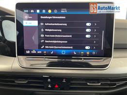 Volkswagen Golf Variant 1.5 TSI Kamera+Sitzheiz+Lenkradheiz+AppConnect+SideAssist+Climatronic 