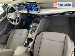Volkswagen Golf Variant 1.5 TSI Kamera+Sitzheiz+Lenkradheiz+AppConnect+SideAssist+Climatronic 