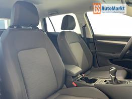 Volkswagen Golf Variant 1.5 TSI Kamera+Sitzheiz+Lenkradheiz+AppConnect+SideAssist+Climatronic 