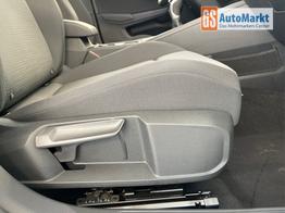 Volkswagen Golf Variant 1.5 TSI Kamera+Sitzheiz+Lenkradheiz+AppConnect+SideAssist+Climatronic 