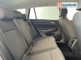 Volkswagen Golf Variant 1.5 TSI Kamera+Sitzheiz+Lenkradheiz+AppConnect+SideAssist+Climatronic 