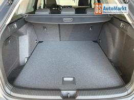 Volkswagen Golf Variant 1.5 TSI Kamera+Sitzheiz+Lenkradheiz+AppConnect+SideAssist+Climatronic 
