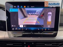 Volkswagen Golf Variant 1.5 TSI Kamera+Sitzheiz+Lenkradheiz+AppConnect+SideAssist+Climatronic 