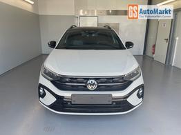 Volkswagen Taigo R-Line 150PS DSG GV5+AHK+IQ.Light+IQ.Drive+ACC+Kamera+Black+Kessy+Sitzheiz 