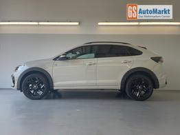 Volkswagen Taigo R-Line 150PS DSG GV5+AHK+IQ.Light+IQ.Drive+ACC+Kamera+Black+Kessy+Sitzheiz 
