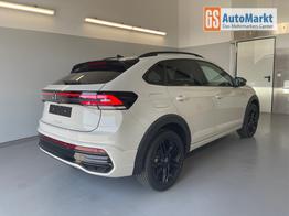 Volkswagen Taigo R-Line 150PS DSG GV5+AHK+IQ.Light+IQ.Drive+ACC+Kamera+Black+Kessy+Sitzheiz 