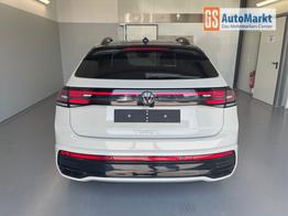 Volkswagen Taigo R-Line 150PS DSG GV5+AHK+IQ.Light+IQ.Drive+ACC+Kamera+Black+Kessy+Sitzheiz 