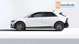 Hyundai IONIQ 5 N Line 84 kWh HeadUp+Matrix+Alu20+Navi+eHeck+SideAssist+Kamera+SmartKey 