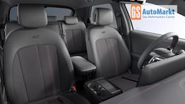 Hyundai IONIQ 5 N Line 84 kWh HeadUp+Matrix+Alu20+Navi+eHeck+SideAssist+Kamera+SmartKey 