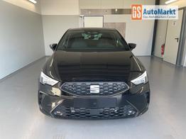 Seat Ibiza Style 150PS DSG Voll-LED+Kessy+PDC+Alarm+Navi+Pano+Sound+Kamera+GV5 