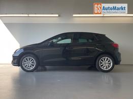 Seat Ibiza Style 150PS DSG Voll-LED+Kessy+PDC+Alarm+Navi+Pano+Sound+Kamera+GV5 