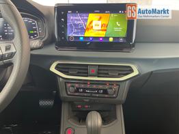 Seat Ibiza Style 150PS DSG Voll-LED+Kessy+PDC+Alarm+Navi+Pano+Sound+Kamera+GV5 