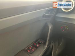 Seat Ibiza Style 150PS DSG Voll-LED+Kessy+PDC+Alarm+Navi+Pano+Sound+Kamera+GV5 
