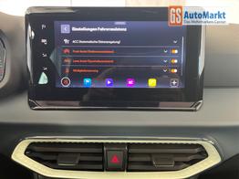 Seat Ibiza Style 150PS DSG Voll-LED+Kessy+PDC+Alarm+Navi+Pano+Sound+Kamera+GV5 