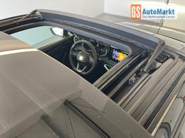 Seat Ibiza Style 150PS DSG Voll-LED+Kessy+PDC+Alarm+Navi+Pano+Sound+Kamera+GV5 