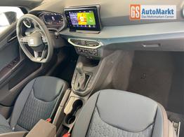 Seat Ibiza Style 150PS DSG Voll-LED+Kessy+PDC+Alarm+Navi+Pano+Sound+Kamera+GV5 