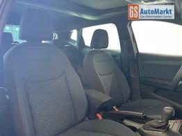 Seat Ibiza Style 150PS DSG Voll-LED+Kessy+PDC+Alarm+Navi+Pano+Sound+Kamera+GV5 
