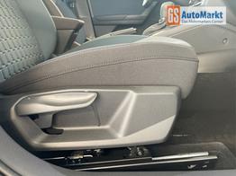 Seat Ibiza Style 150PS DSG Voll-LED+Kessy+PDC+Alarm+Navi+Pano+Sound+Kamera+GV5 