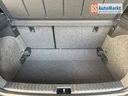 Seat Ibiza Style 150PS DSG Voll-LED+Kessy+PDC+Alarm+Navi+Pano+Sound+Kamera+GV5 