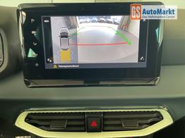 Seat Ibiza Style 150PS DSG Voll-LED+Kessy+PDC+Alarm+Navi+Pano+Sound+Kamera+GV5 